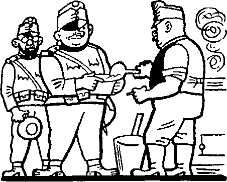 Картинки похождений бравого солдата Швейка i_417.png