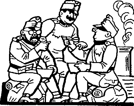Картинки похождений бравого солдата Швейка i_418.png