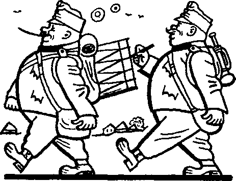 Картинки похождений бравого солдата Швейка i_422.png