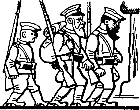 Картинки похождений бравого солдата Швейка i_439.png