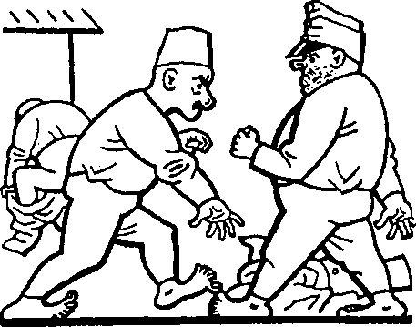 Картинки похождений бравого солдата Швейка i_491.png