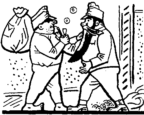 Картинки похождений бравого солдата Швейка i_538.png