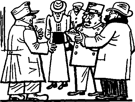 Картинки похождений бравого солдата Швейка i_067.png