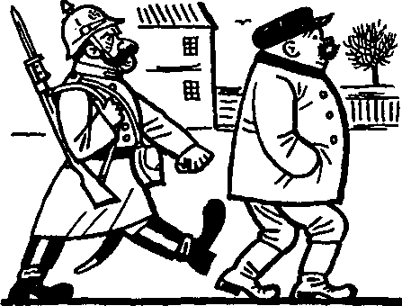 Картинки похождений бравого солдата Швейка i_068.png