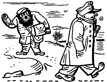 Картинки похождений бравого солдата Швейка i_076.png
