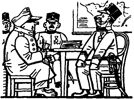 Картинки похождений бравого солдата Швейка i_081.png