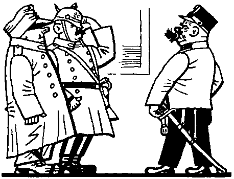 Картинки похождений бравого солдата Швейка i_096.png