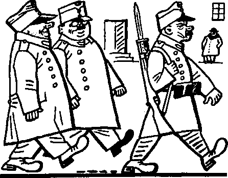 Картинки похождений бравого солдата Швейка i_105.png