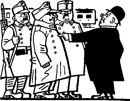 Картинки похождений бравого солдата Швейка i_107.png