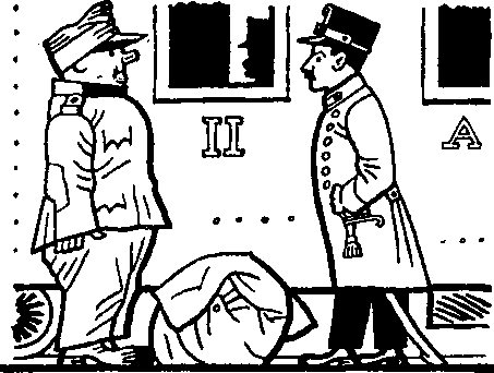 Картинки похождений бравого солдата Швейка i_110.png
