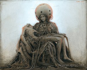 Рождение Творца