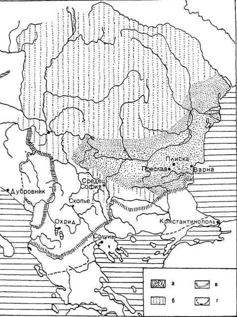 Славяне. Историко-археологическое исследование i_110.jpg