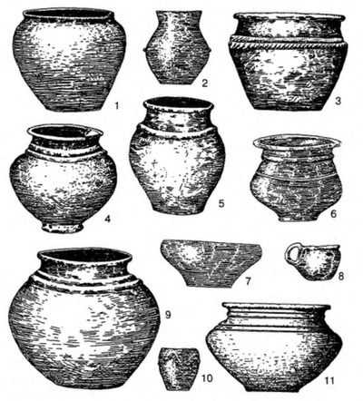 Славяне. Историко-археологическое исследование i_018.jpg
