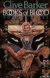 Books Of Blood Vol 3