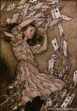 Alice's Adventures in Wonderland illustrated pic_1.jpg