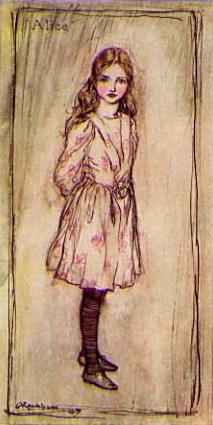 Alice's Adventures in Wonderland illustrated pic_2.jpg
