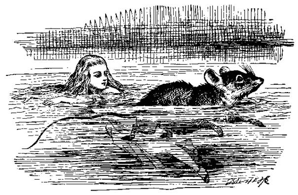 Alice's Adventures in Wonderland illustrated pic_6.jpg