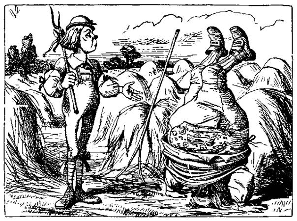 Alice's Adventures in Wonderland illustrated pic_12.jpg