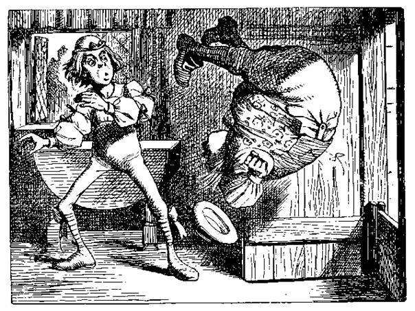 Alice's Adventures in Wonderland illustrated pic_13.jpg