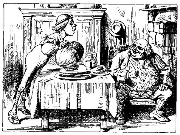 Alice's Adventures in Wonderland illustrated pic_14.jpg