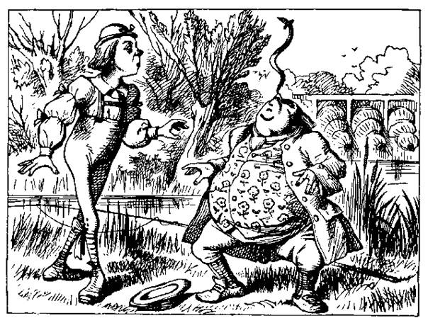 Alice's Adventures in Wonderland illustrated pic_15.jpg