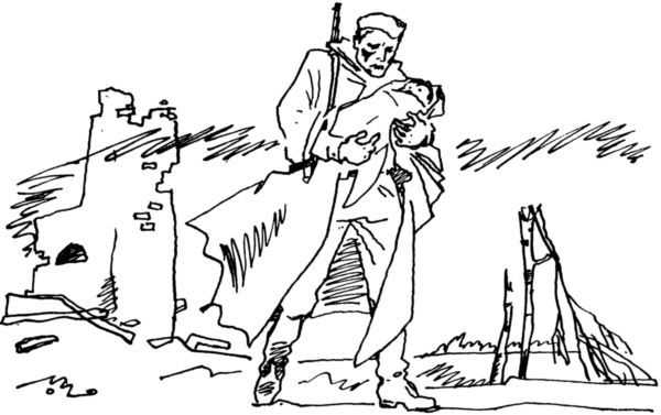 Богатый человек (сборник) i_011.jpg