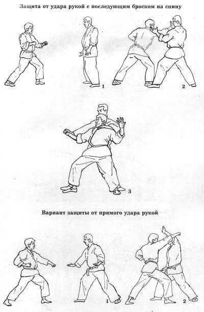 Система здоровья Норбекова и Сам Чон До. Полный курс hvan_pr_10.jpg