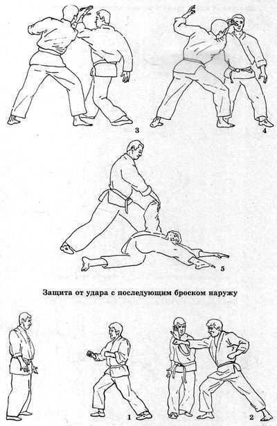 Система здоровья Норбекова и Сам Чон До. Полный курс hvan_pr_11.jpg