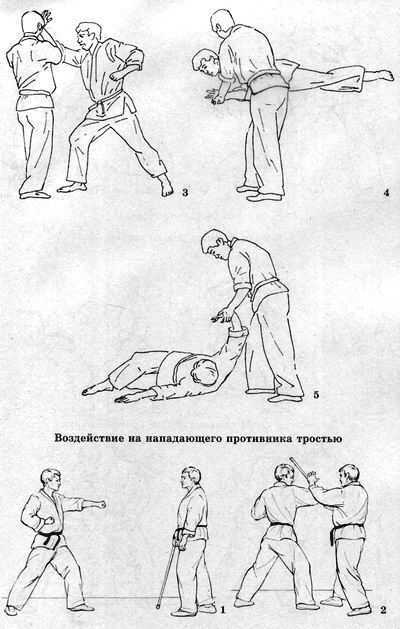 Система здоровья Норбекова и Сам Чон До. Полный курс hvan_pr_12.jpg