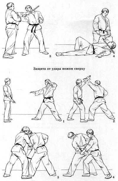 Система здоровья Норбекова и Сам Чон До. Полный курс hvan_pr_13.jpg