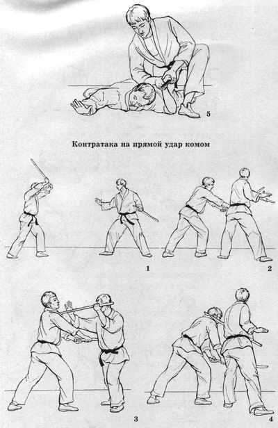 Система здоровья Норбекова и Сам Чон До. Полный курс hvan_pr_16.jpg
