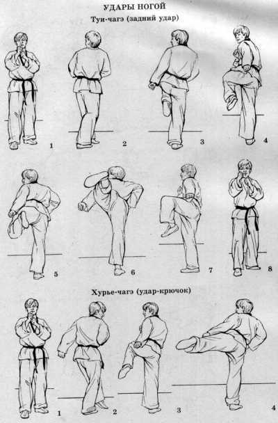 Система здоровья Норбекова и Сам Чон До. Полный курс hvan_pr_2.jpg