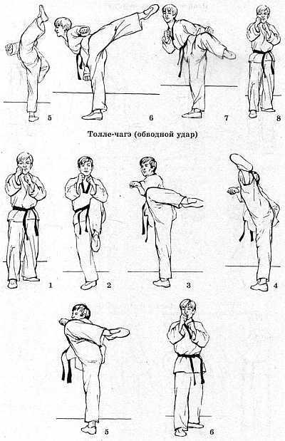 Система здоровья Норбекова и Сам Чон До. Полный курс hvan_pr_3.jpg