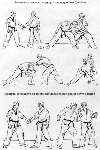 Система здоровья Норбекова и Сам Чон До. Полный курс hvan_pr_6.jpg