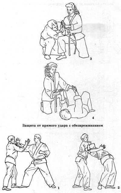Система здоровья Норбекова и Сам Чон До. Полный курс hvan_pr_9.jpg