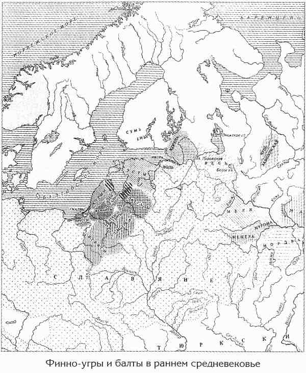 Отец городов русских. Настоящая столица Древней Руси. _172.jpg