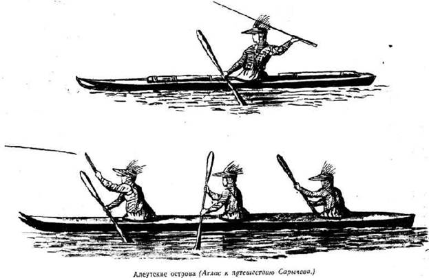 Путешествие вокруг света на корабле «Нева» в 1803–1806 годах i_026.jpg