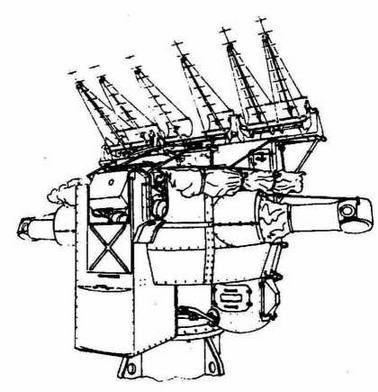 Линейные корабли типа «Кинг Джордж V» img_20.jpg