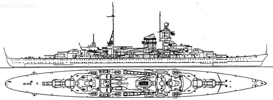 Тяжелые крейсера типа “Адмирал Хиппер” img_21.jpg