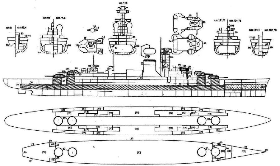 Тяжелые крейсера типа “Адмирал Хиппер” img_4.jpg
