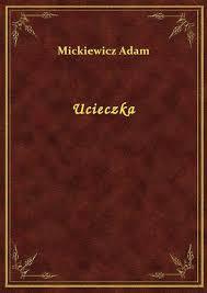 Ucieczka