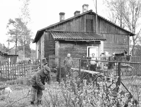 Советская авиация в боях над Красным Бором и Смердыней. Февраль-март 1943 prokofjev_img_12.jpg