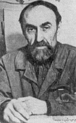Вместе или врозь? Судьба евреев в России. Заметки на полях дилогии А. И. Солженицына gershuni.jpg