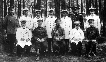 Вместе или врозь? Судьба евреев в России. Заметки на полях дилогии А. И. Солженицына nikolay2_stavka.jpg