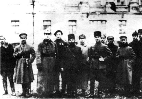 Армия, которую предали. Трагедия 33-й армии генерала М.Г. Ефремова. 1941-1942 i_002.jpg