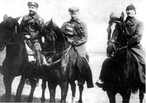 Армия, которую предали. Трагедия 33-й армии генерала М.Г. Ефремова. 1941-1942 i_004.jpg