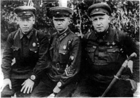 Армия, которую предали. Трагедия 33-й армии генерала М.Г. Ефремова. 1941-1942 i_014.jpg