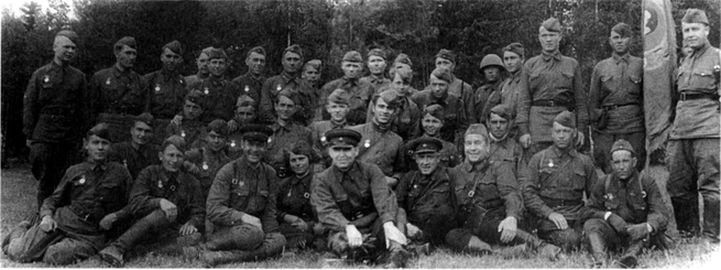 Армия, которую предали. Трагедия 33-й армии генерала М.Г. Ефремова. 1941-1942 i_021.jpg