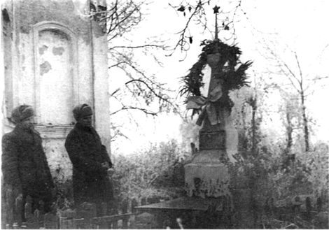 Армия, которую предали. Трагедия 33-й армии генерала М.Г. Ефремова. 1941-1942 i_026.jpg
