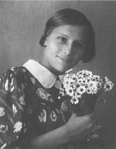 Записки летчицы У-2. Женщины-авиаторы в годы Великой Отечественной войны. 1942–1945 i_008.jpg